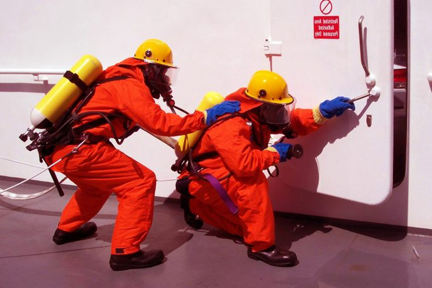 HSE Level 1, 2 & 3 Certification