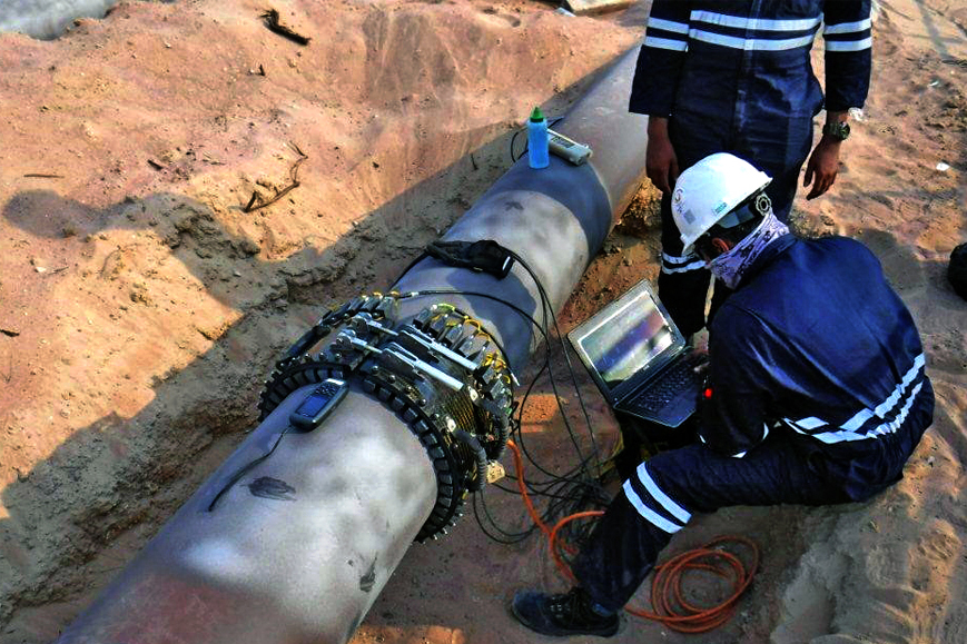 Inspection & Testing Services