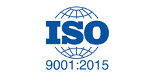 ISO  9001:2015 - megmo Certification / Partner
