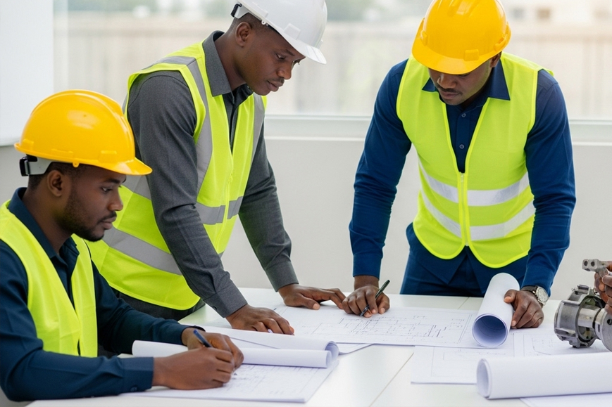 Manpower Supply Services