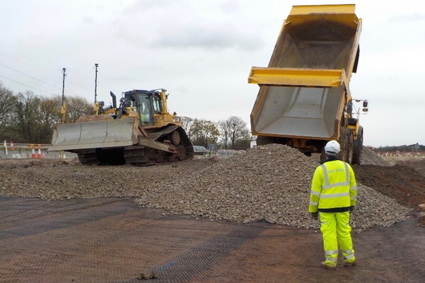 Road & Drainage Services