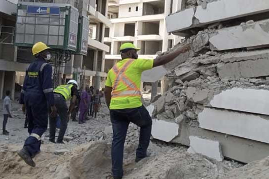 Structural Rehabilitation