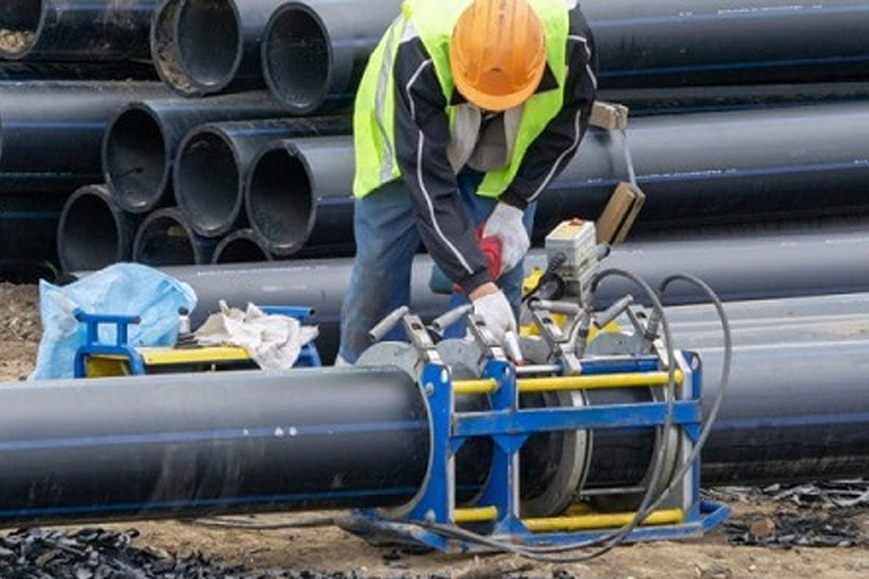 Water Infrastructure