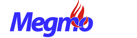 Megmo logo