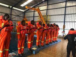 HSE Level 1, 2 & 3 Certification