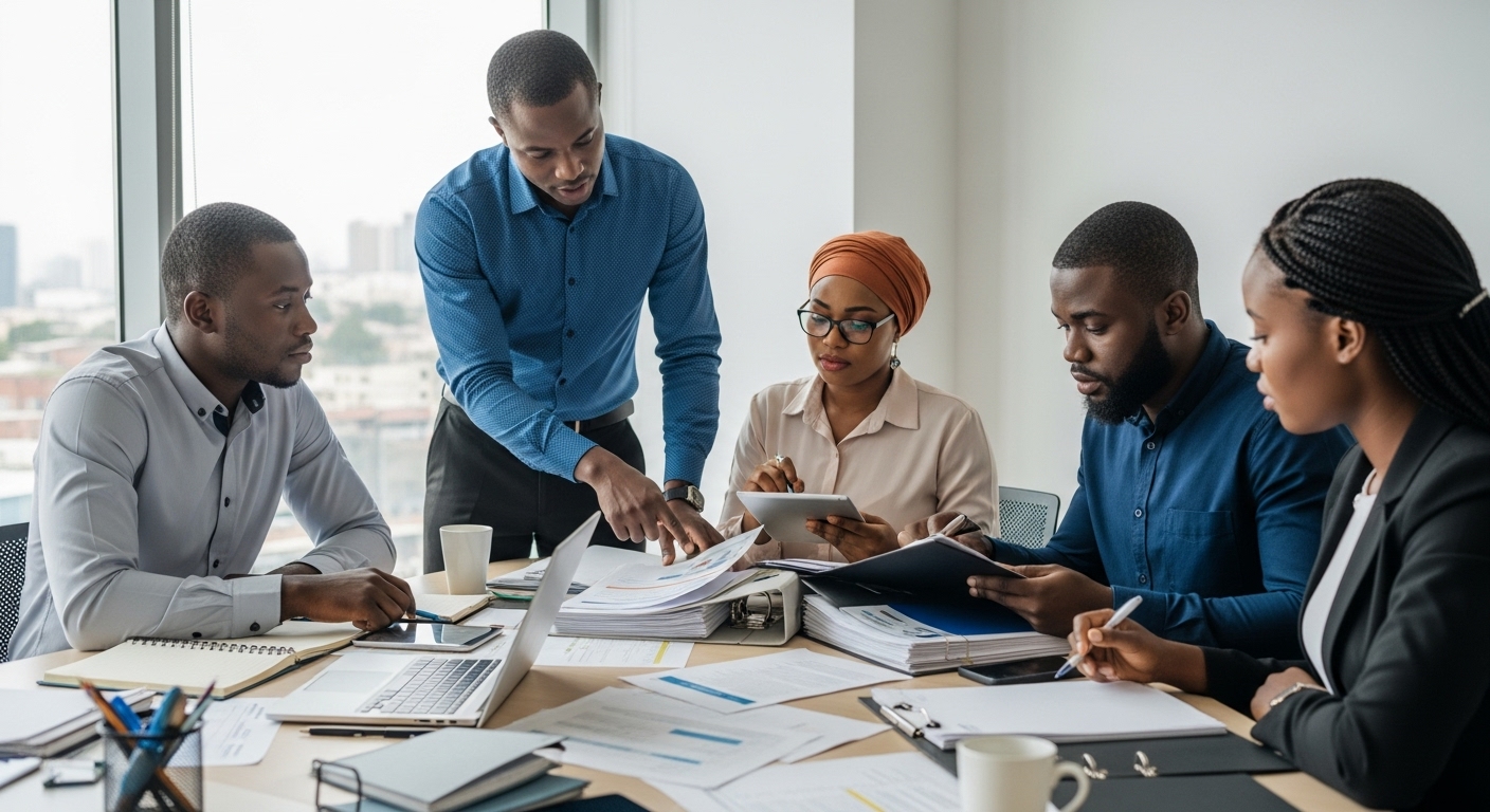 HSE Level 1, 2 & 3 Certification