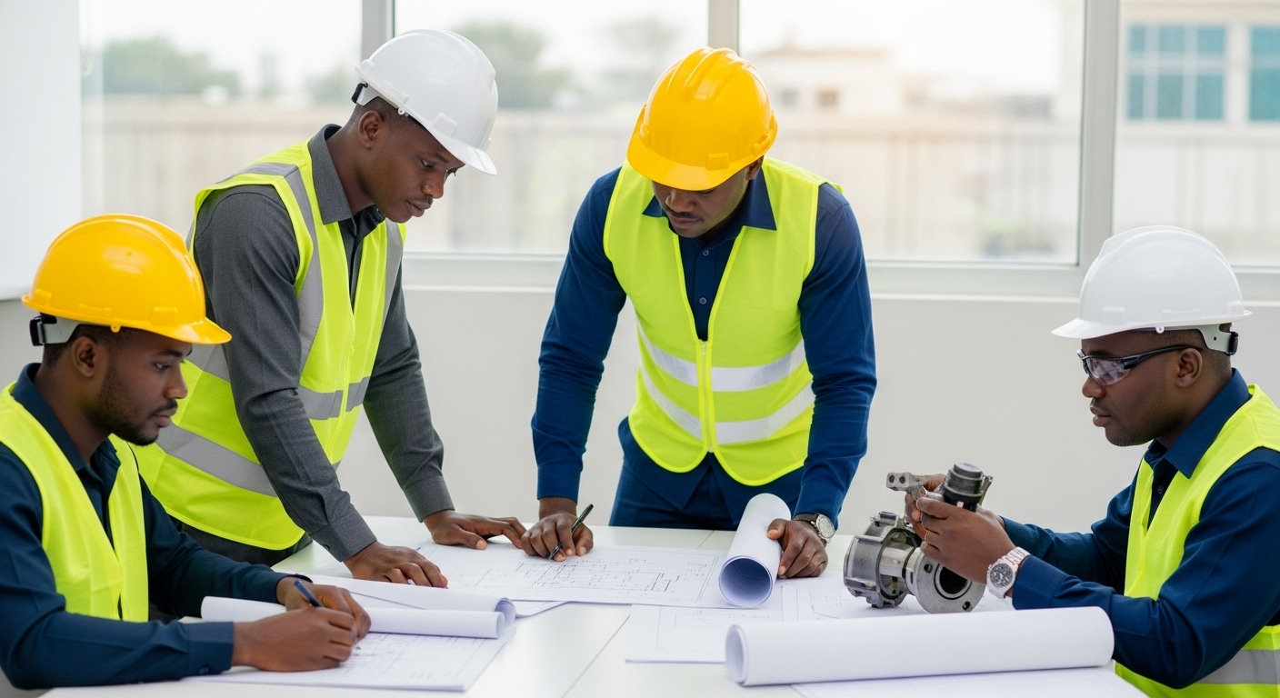 Manpower Supply Services