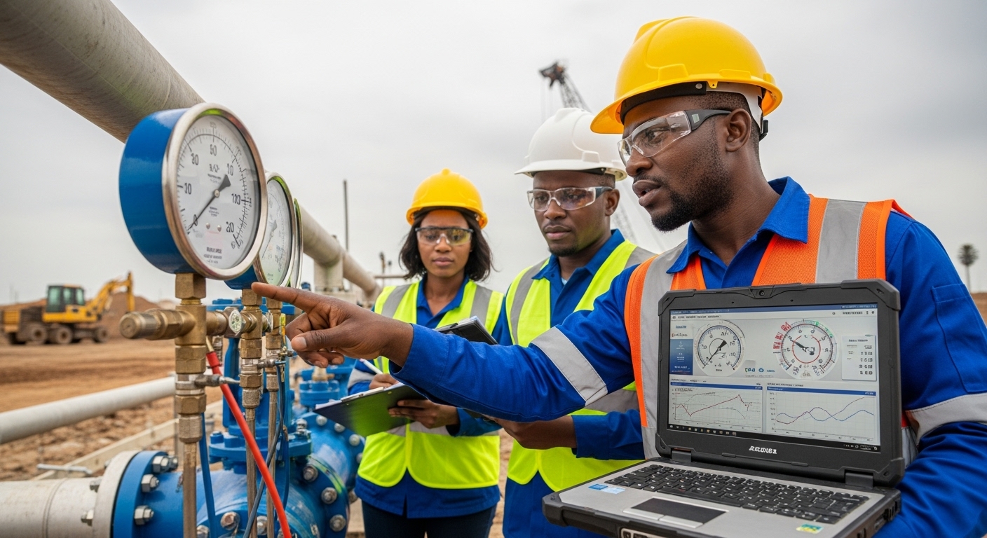 Inspection & Testing Services