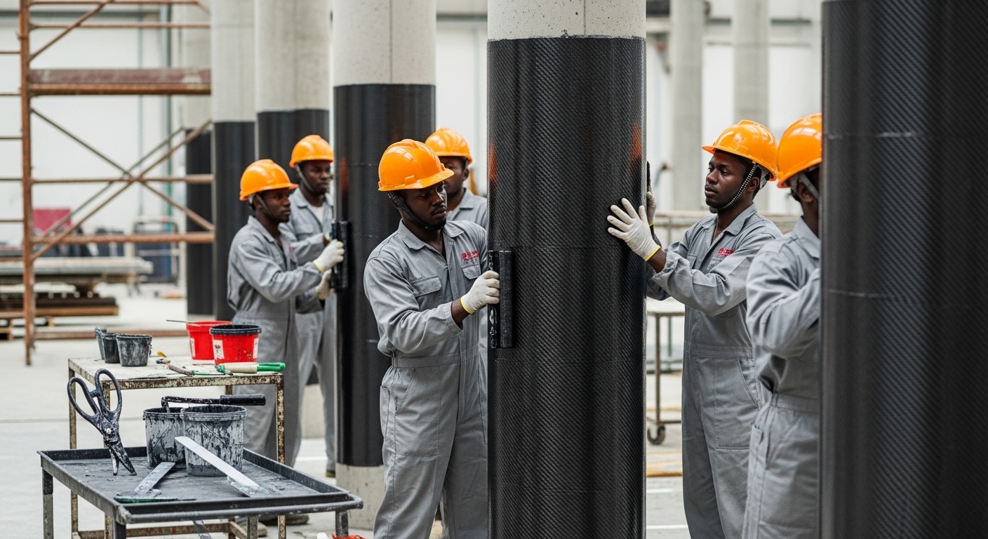 Structural Rehabilitation