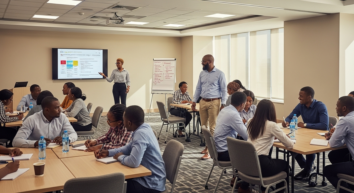 HSE Level 1, 2 & 3 Certification