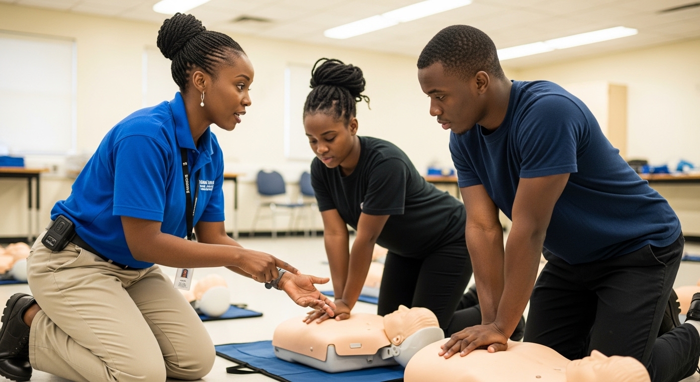 Fire Prevention & Safety