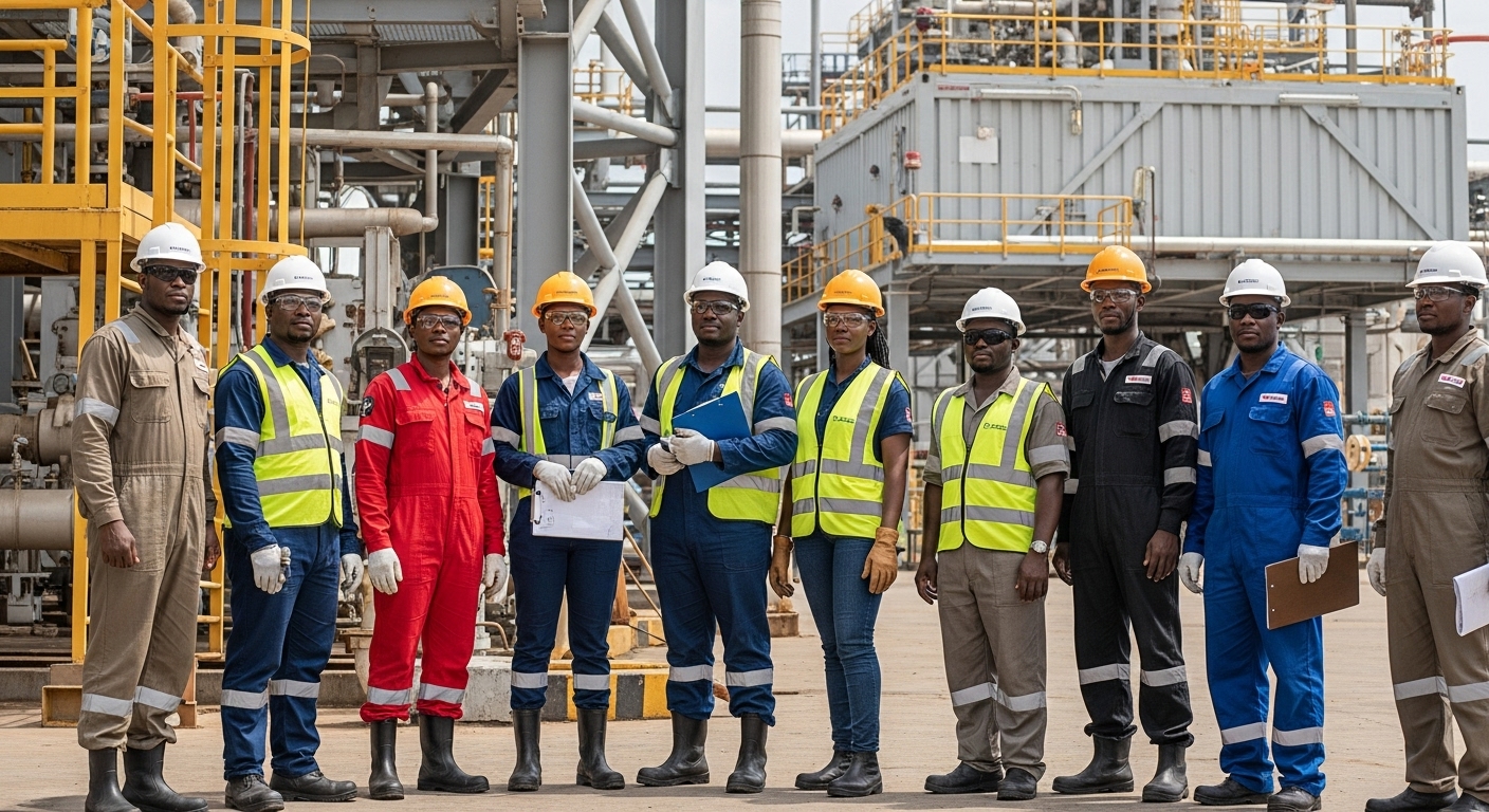 Manpower Supply Services