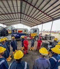 Fire Prevention & Safety