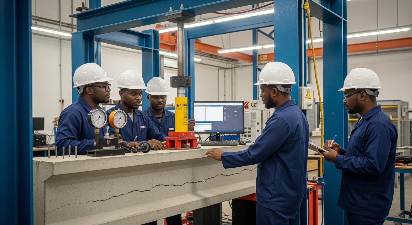 Inspection & Testing Services