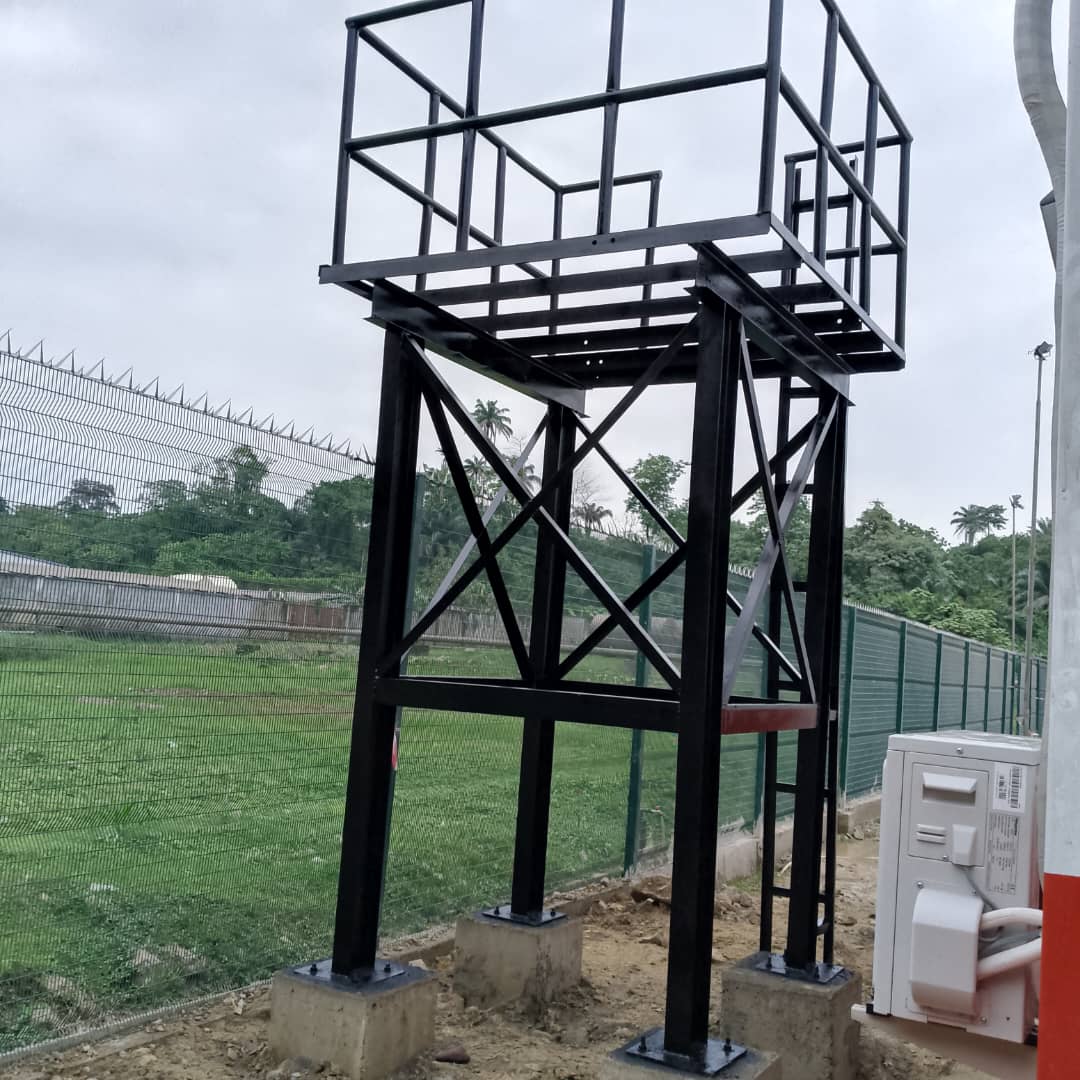 Water Infrastructure