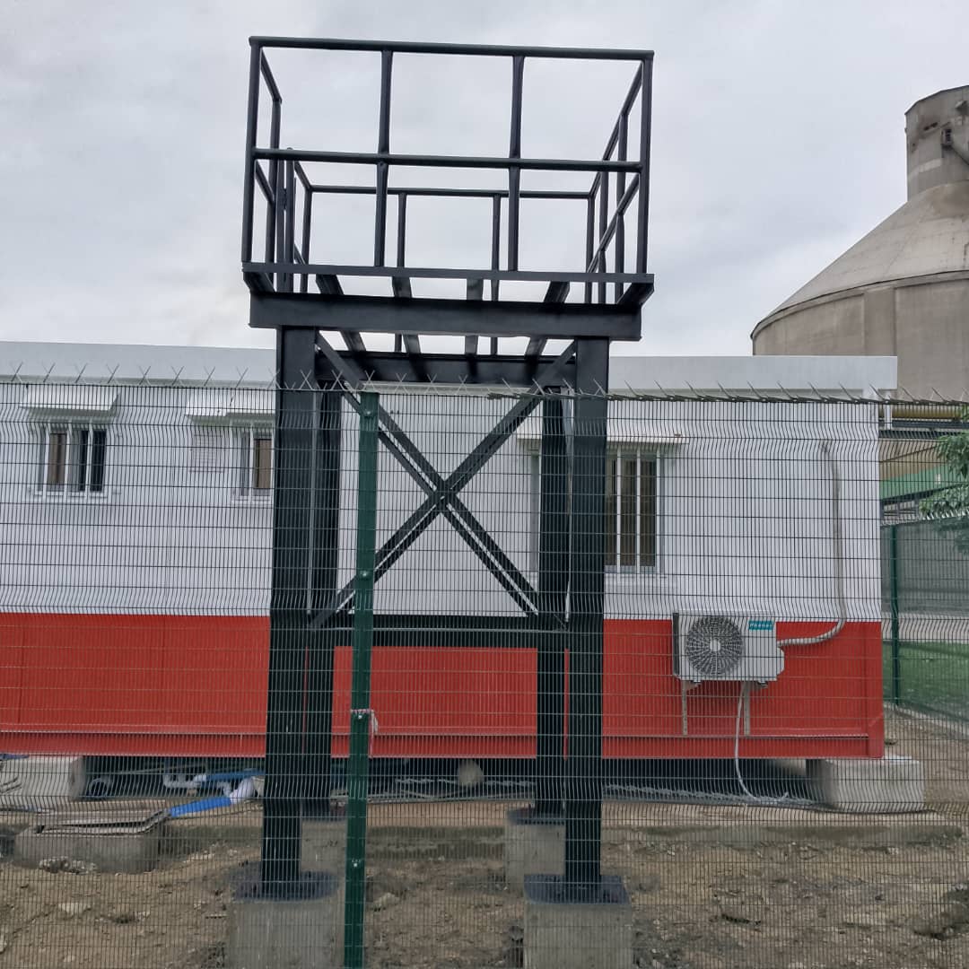 Water Infrastructure