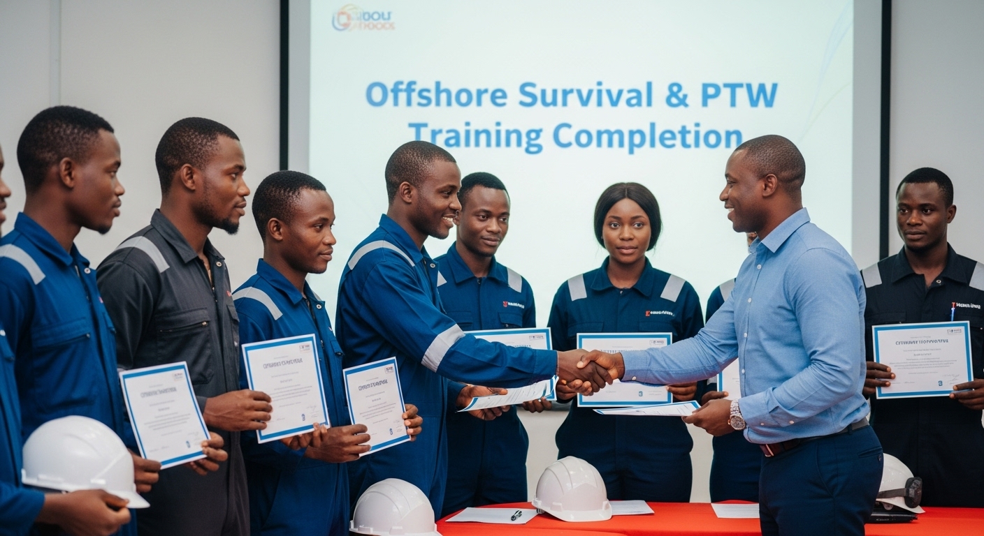Offshore Survival